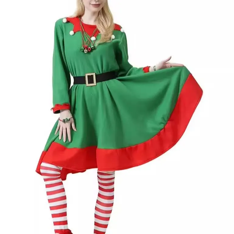 Green Elf Suit3